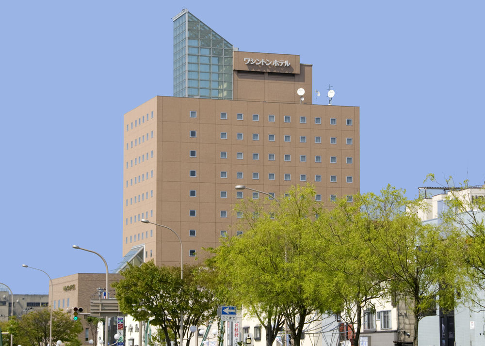 Art Hotel Aomori image 1